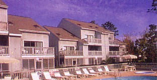 Golf Colony Resort Surfside Beach Sc