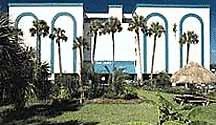 Sand Pebble Resort, Treasure Island, FL, United States, USA, 
