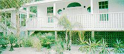 Tri West Timeshare Little Gull Cottages On Longboat Key