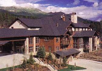 Grand Timber Lodge, Breckenridge, CO, United States, USA, 