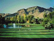 Orange Tree Golf Resort (Interval Ownership Resort), Scottsdale, AZ, United States, USA, 