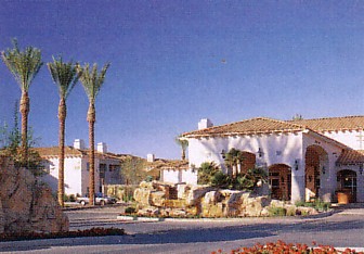 Sheraton Desert Oasis, Scottsdale, AZ, United States, USA, 