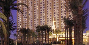 Hilton Grand Vacations Club on The Boulevard (las Vegas Strip), Las Vegas, NV, United States, USA, HGLA2 CLUB