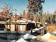 North Lake Lodges and Club QM at North Lake Lodges Villas (Glen), Incline Village, NV, United States, USA, 