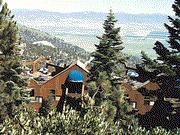 Ridge Sierra, The (Club QM), Stateline, NV, United States, USA, 