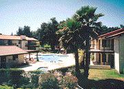 Riviera Oaks Resort and Monarch Grand Vacations at Riviera Oaks, Ramona, CA, United States, USA, MGRO CLUB