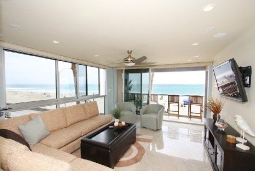 Residence Club on Mission Beach, The, San Diego, CA, United States, , 