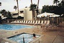 Desert Vacation Villas, Palm Springs, CA, United States, USA, 