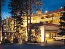 Tahoe Seasons Resort at Heavenly Valley(Monarch Grand Vacations), South Lake Tahoe, CA, United States, USA, MGTA CLUB