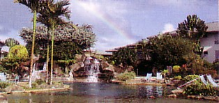 PAHIO at Bali Hai Villas (now WYNDHAM Bali Hai Villas), Princeville, Kauai, HI, United States, USA, 