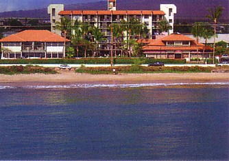 Maui Beach Vacation Club, Kihei, Maui, HI, United States, USA, 