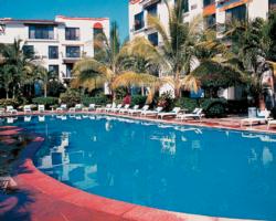 Puerto de Luna All Suites Resort, Puerto Vallarta, Jalisco, ZMXJA, Mexico, MEX, 