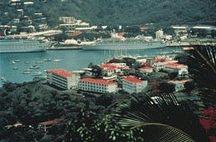Bluebeard's Castle Pirates' Pension, St. Thomas, ZCBSH, U.S. Virgin Islands, BECA, 