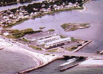 InnSeason Resorts-Surfside, East Falmouth, MA, United States, USA, 