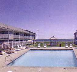 InnSeason Resorts-Surfside, East Falmouth, MA, United States, USA, 