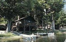 Lake Shore Village Resort, Weare, NH, United States, USA, 