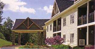 Mountain Edge Resort And Spa, Mount Sunapee, NH, United States, USA, 