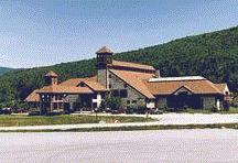 Bretton Woods, Bretton Woods, NH, United States, USA, 