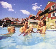 Grand Summit Resort Hotel-Mt. Snow, West Dover, VT, United States, USA, 