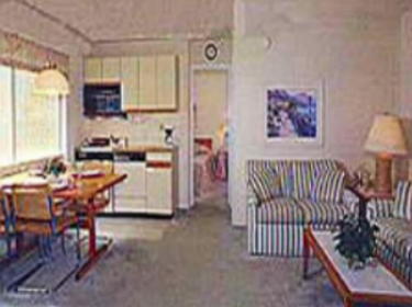 Beachcomber Condominium Resort, The, Avalon, NJ, United States, USA, 