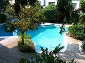 Beachcomber Condominium Resort, The, Avalon, NJ, United States, USA, 