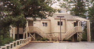 Foxrun Townhouses, Lake Lure, NC, United States, USA, BLFO2 CLUB