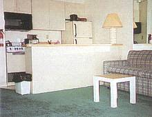 Sandy Shores Condominiums, Daytona Beach Shores, FL, United States, USA, 