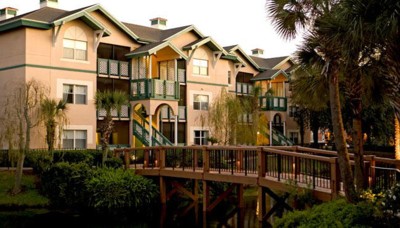 Sheraton Vistana Resort, Orlando, FL, United States, USA, 