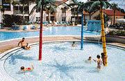 Blue Tree Resort at Lake Buena Vista, Orlando, FL, United States, USA, 