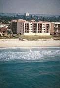 Las Olas Beach Club of Cocoa Beach, Cocoa Beach, FL, United States, USA, 