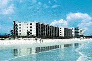 Caribbean and Dream Bldgs. at Ocean Landing Resort, Cocoa Beach, FL, United States, USA, 