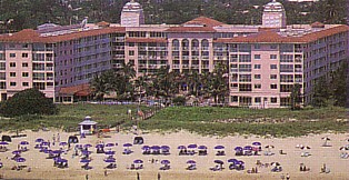 Palm Beach Shores Resort and Vacation Villas, Palm Beach Shores, FL, United States, USA, 