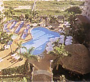Palm Beach Shores Resort and Vacation Villas, Palm Beach Shores, FL, United States, USA, 