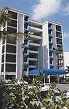 Seawatch On-the-Beach Resort, Fort Myers Beach, FL, United States, USA, 
