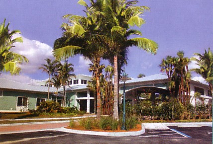 Hyatt Coconut Plantation Resort, Bonita Springs, FL, United States, USA, HYCO CLUB
