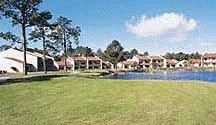 Holiday Inn Club Vacations Orange Lake-West Village Country Club, Kissimmee, FL, United States, USA, 