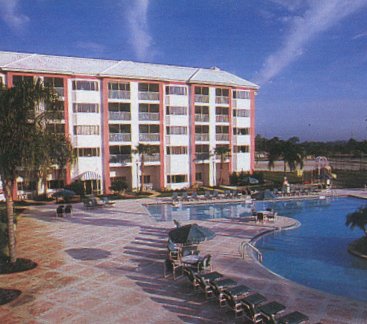 Silver Lake Resort, Kissimmee, FL, United States, USA, 