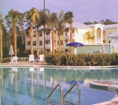 Festiva Orlando Resort (Celebration World Resort), Kissimmee, FL, United States, USA, 