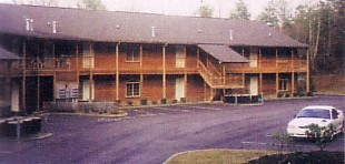 White Oak Lodge and Resort (Acadia Smoky Mountain Resort), Gatlinburg, TN, United States, USA, 