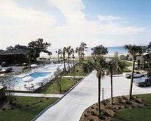 Chateau Charmant, Gulfport, MS, United States, USA, 