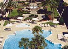 Royal Holiday Beach Resort, Biloxi, MS, United States, USA, 