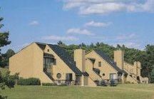 Peppertree at Tamarack (and Mirror Lake Resort), Wisconsin Dells, WI, United States, USA, 