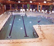 Pointe Hotel and Suites (Waterfront Resort, The), Minocqua, WI, United States, USA, 