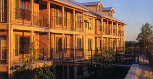 Silverleaf's Timber Creek Resort, Desoto, MO, United States, USA, 