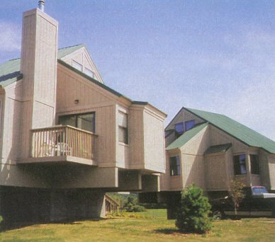 Vacation Villas at the Summit, Clarksville, MO, United States, USA, 