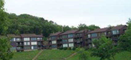 Robinwood Condominiums, Lake Ozark, MO, United States, USA, 