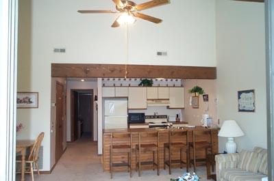 Robinwood Condominiums, Lake Ozark, MO, United States, USA, 