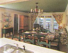 Branson Yacht Club at Rock Lane (Grandvista's), Branson, MO, United States, USA, 