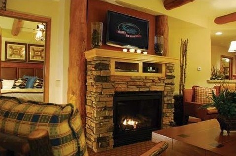 Timber Ridge Lodge at Welk Resorts Branson, Branson, MO, United States, USA, 