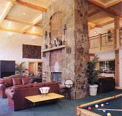 Grand Timber Lodge, Breckenridge, CO, United States, USA, 